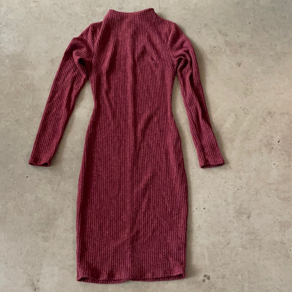 Woman’s dress